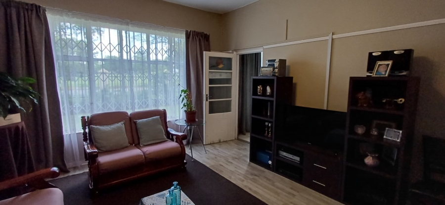 To Let 1 Bedroom Property for Rent in Jordania Free State